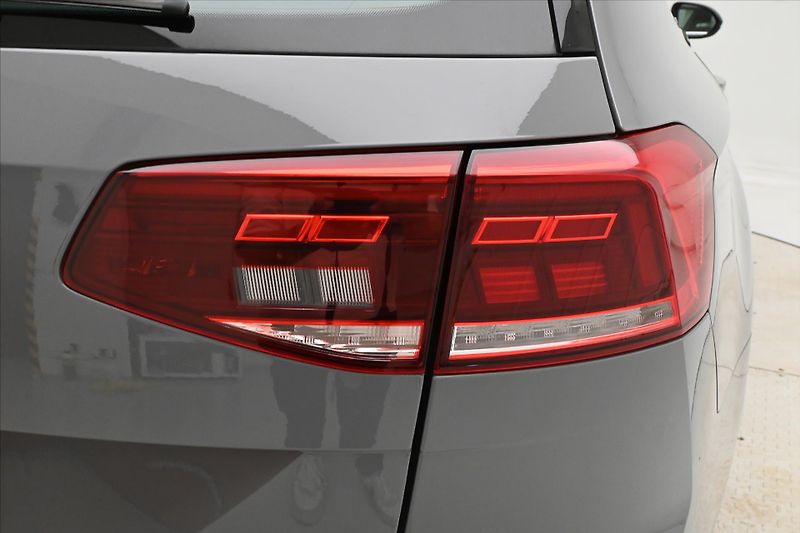 Volkswagen Passat 2,0 TDI 110kW Business Záruka - fotka 24 z 25