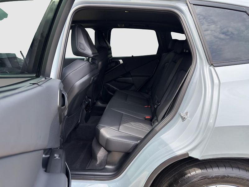 BMW X3 xDrive20d - fotka 16 z 24