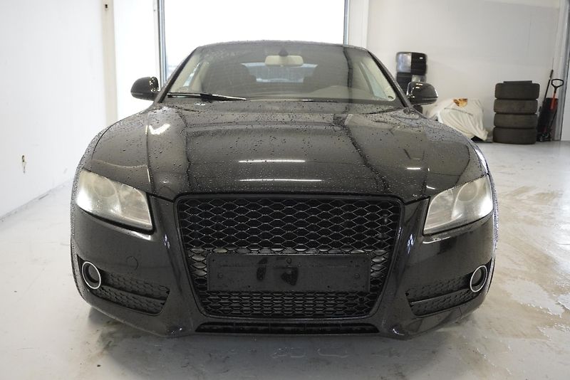 Audi A5 2.0 TFSi 132 kW AUTOMAT KUPÉ  - fotka 3 z 22