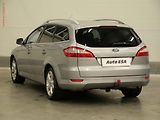 Ford Mondeo (2010) 2.0i, ČR, AT, xenon, autoAC - náhled 6