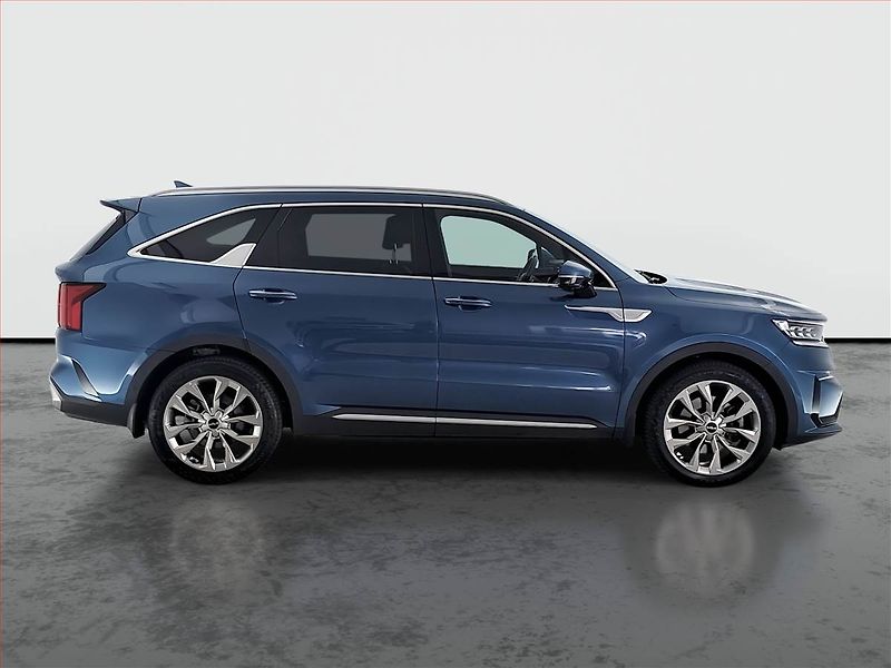 Kia Sorento (2023) 2.2 CRDi - fotka 6 z 27