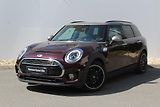 Mini Clubman SD Clubman - náhled 1