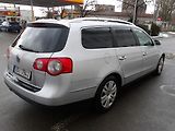 Volkswagen Passat 2,0TDi 125kW Na OPRAVU !!! - náhled 9