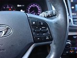 Hyundai Tucson (2016) 2.0 CRDi, 4X4, Automat, Kůže - náhled 19