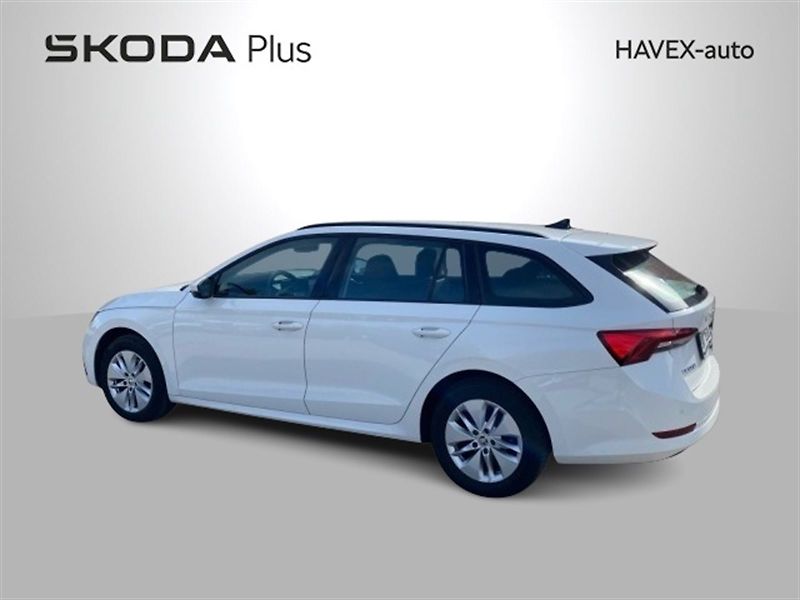 Škoda Octavia (2023) Combi 2.0 TDI Ambition+ - fotka 2 z 5