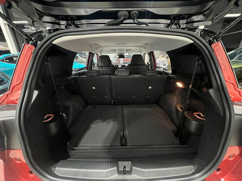 Opel Frontera GS Mild-Hybrid 7 míst- automat - fotka 27 z 36