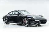 Porsche 911 997.2 Carrera 4S*servis Porsch - náhled 1