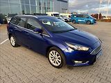 Ford Focus 1,5 TDCI 88kW Titanium - náhled 7