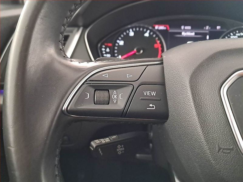 Audi Q5 (2017) 2.0 TDI - fotka 16 z 22