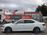 Škoda Superb L&K možné i na splátky VŠEM!  - náhled 7
