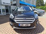 Ausstattung Von Ford Kuga