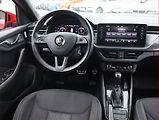 Škoda Kamiq (2020) Style Plus 1.0 TSI, Automat - náhled 7