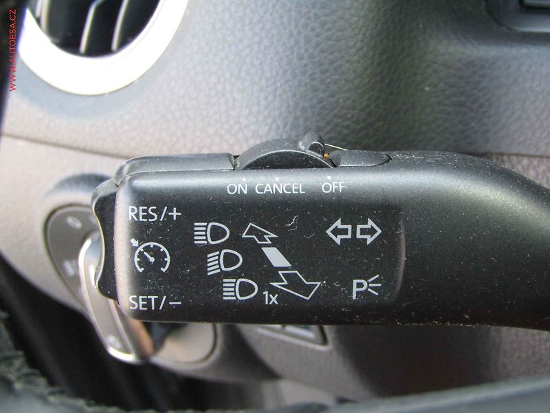 Volkswagen Tiguan (2011) 1.4 TSi, Freestyle, TZ, +kola - fotka 13 z 19