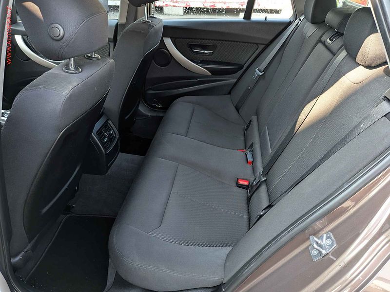 Peugeot 3008 (2010) 1.6 THP, ČR, autoAC, temp - fotka 10 z 16