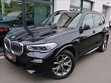 BMW X5 3,0 d,195kW,M-paket,NovéČR,DPH - náhled 1