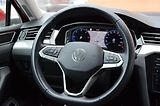 Volkswagen Passat (2021) 2.0 TDi DSG / 77.300km / 1.MAJ - náhled 24