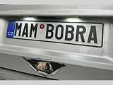 MAM BOBRA