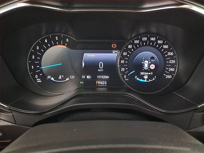 Ford Mondeo (2018) 2.0 TDCI, 4X4, Automat, ČR - fotka 10 z 22
