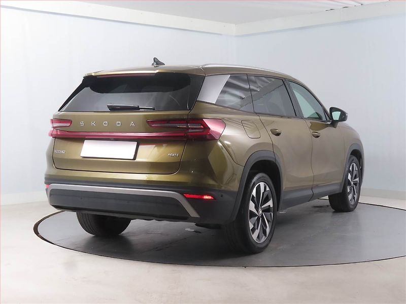 Škoda Kodiaq (2024) 2.0 TDI - fotka 5 z 18