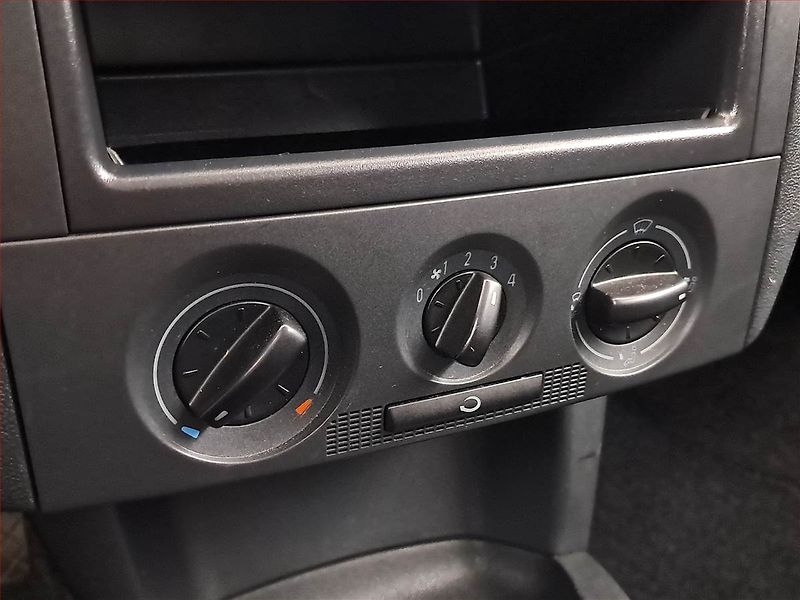 Škoda Fabia (2005) 1.2, po STK, za super cenu - fotka 14 z 14