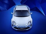 Alpine Vision.