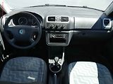 Škoda Fabia (2009) 1.4i 16V, ČR, tažné, zmk - náhled 8