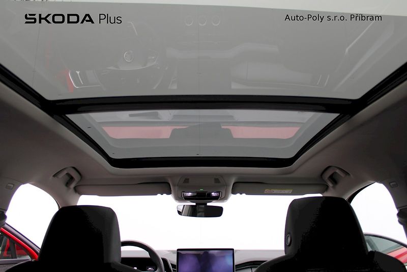 Škoda Kodiaq (2024) Exclusive Selection 2.0TDI / 1 - fotka 22 z 23