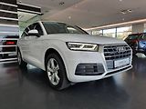 Audi Q5 (2017) 45 TFSI quattro (185kW/252k) S - náhled 24