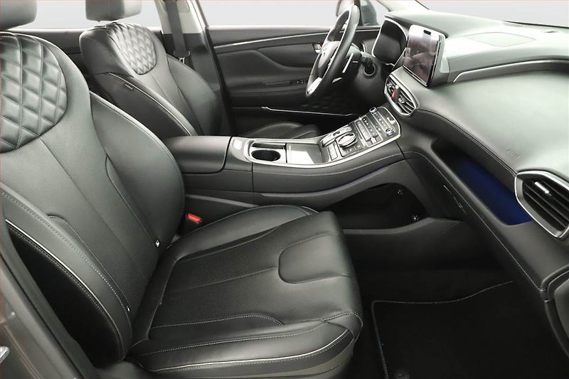 Hyundai Santa Fe (2023) Style Plug-in Hybrid, ČR - fotka 7 z 19