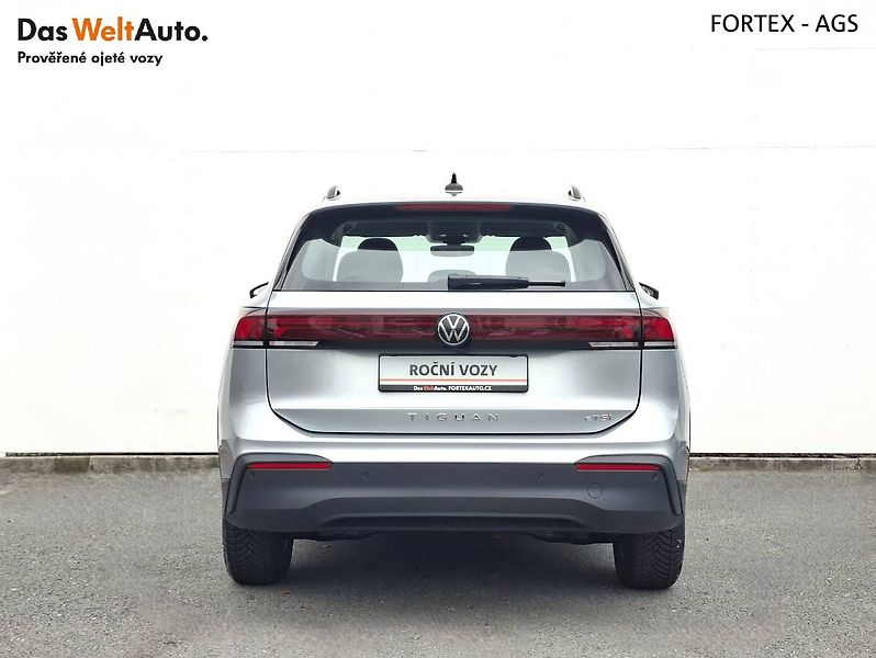 Volkswagen Tiguan (2026) 1.5 eTSI,96kW,Prodl.záruka,Taž - fotka 7 z 32