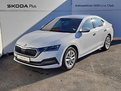 Škoda Octavia Style 1.5TSi 110 KW 6MP - fotografie inzerátu
