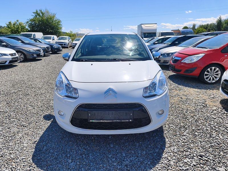 Citroën C3 (2013) - fotka 24 z 34