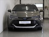Toyota Corolla 2,0 HEV 135kW TREK 64tkm.ČR - náhled 1