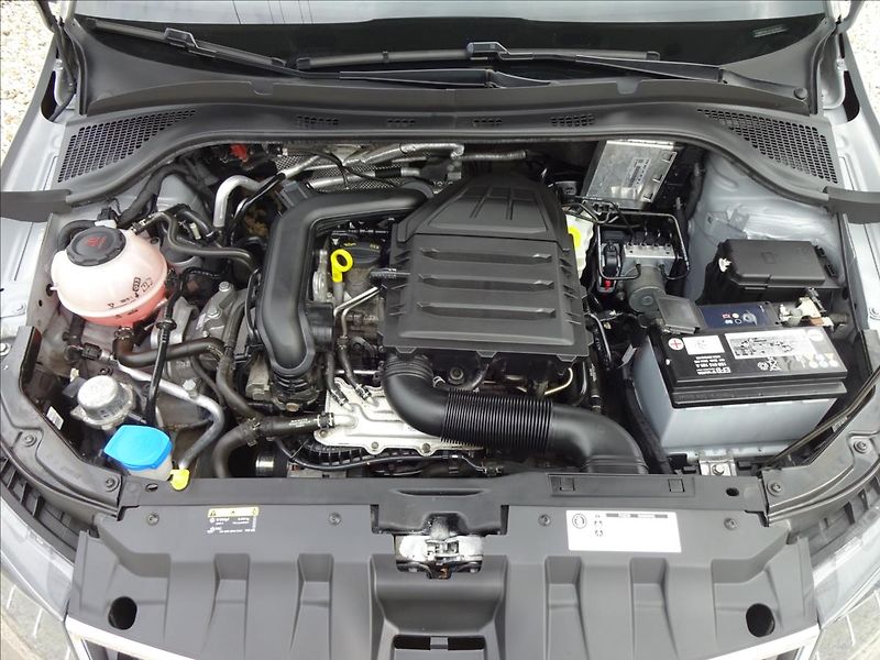 Škoda Fabia III 1.0TSI 70 kW STYLE - fotka 47 z 51