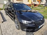 Škoda Superb (2018) SportLine 2.0 TDI 140kW 4x4 - náhled 2