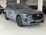 Mazda CX-60 (2026) 3.3 D254 AWD Homura + Pakety - náhled 22