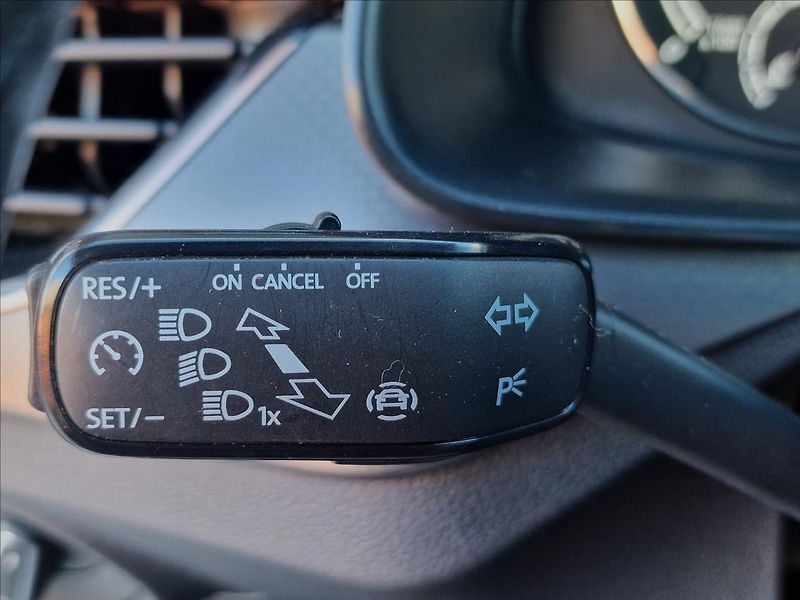 Škoda Scala 1.0TSI 81kW Style,ČR,1.Maj. - fotka 23 z 50