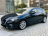 Mazda 3 2.0i MANUÁL VÝHŘEV SENZORY LED - náhled 4