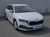 Škoda Octavia (2021) 2.0TDi, ČR, DSG - náhled 1