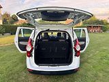 Dacia Lodgy 1.5DCI 79KW,7MÍST,KLIMA,NAVI - náhled 29