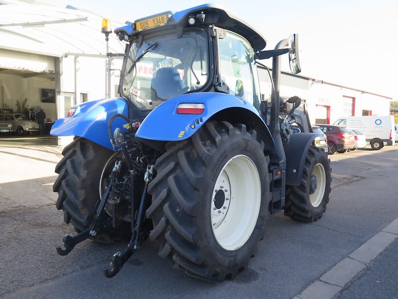 New Holland (2025) T6.180 DC, DPH - fotka 3 z 23