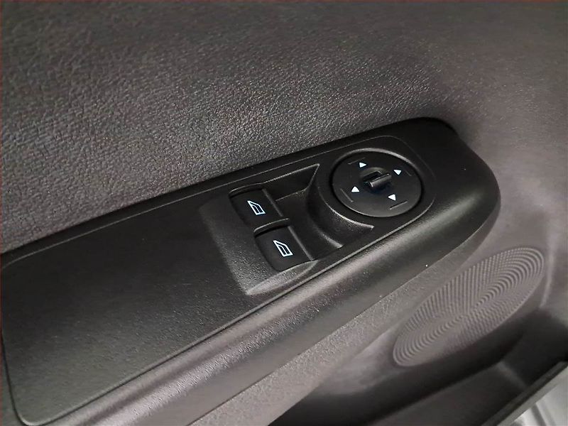Ford Tourneo Courier (2021) Trend 1.5 TDCI, 5Míst, ČR, DPH - fotka 15 z 16