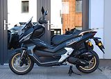 Kentoya (2026) V-Cross 125 4T - náhled 4
