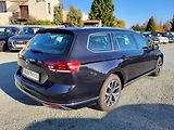 Volkswagen Passat 1.4 TSI PHEV GTE HYBRID - náhled 3