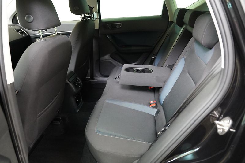 Seat Ateca - fotka 25 z 26