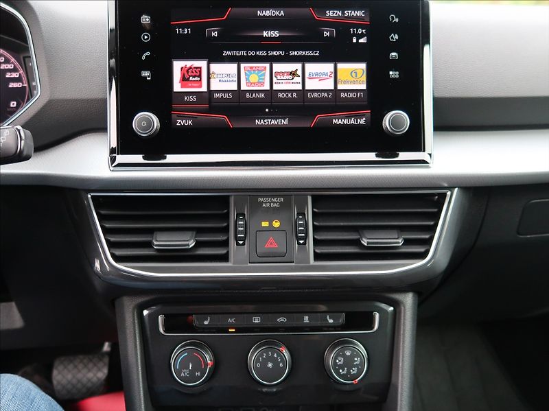 Seat Tarraco 2,0 TDi,110kW,4x4,DSG,tažné - fotka 14 z 26