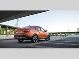 Lada Vesta Cross Concept.