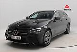 Mercedes-Benz Třídy E 2,0 220D 147kW 9G-TRONIC Záruk - náhled 1