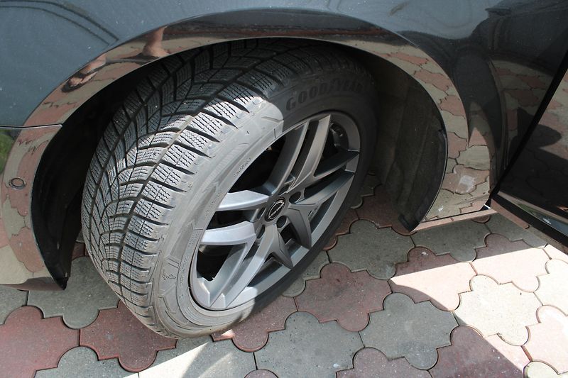 Audi A6 3,0 TDI 170kw Quattro Webasto - fotka 35 z 36