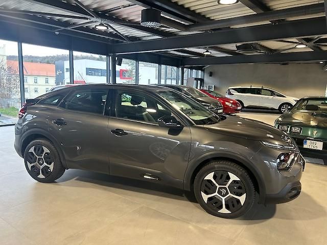 Citroën C4 (2023) - fotka 6 z 18